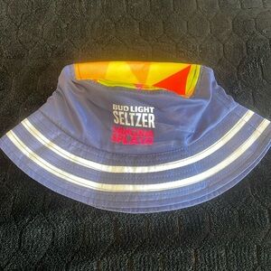 Bud light bucket hat